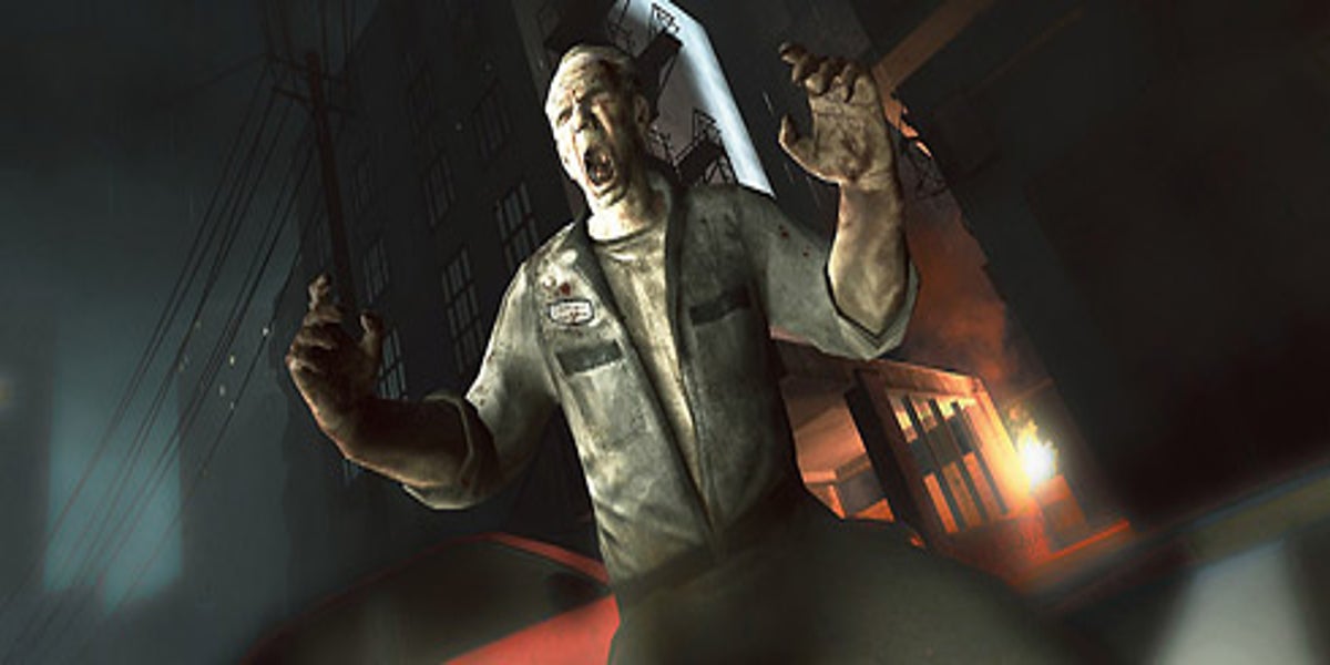 Turtle Rock's last unfinished Left 4 Dead campaign is now available to play  : r/Games