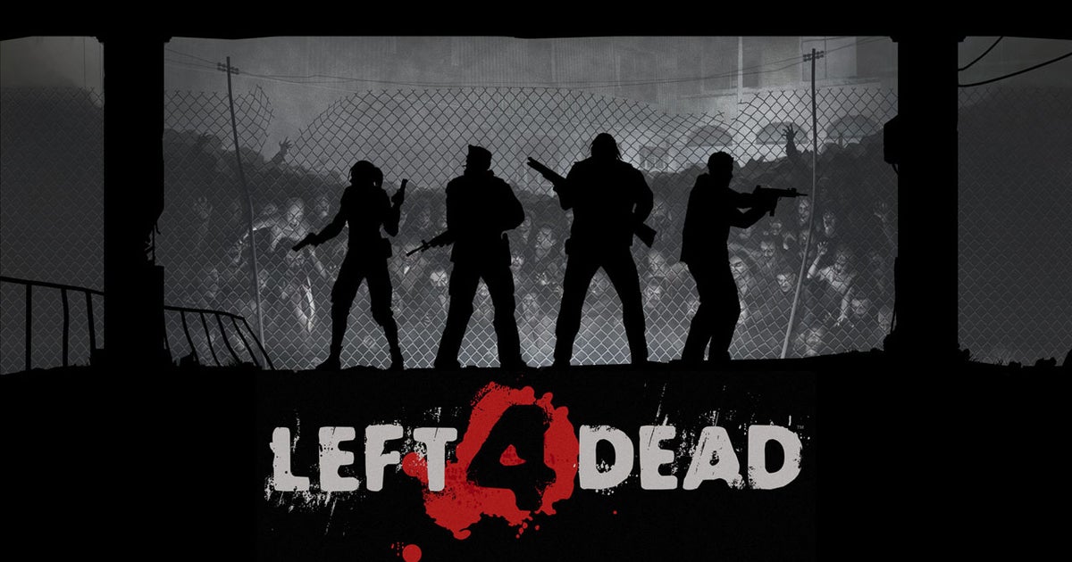 15 years on, Left 4 Dead still rules the genre it created