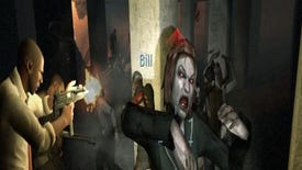 Left 4 Dead Early Access Demo