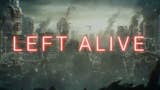 Left Alive é a nova PI da Square Enix
