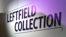 EGX opens Leftfield Collection signups