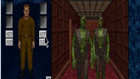 Have You Played... The Legacy: Realm Of Terror?
