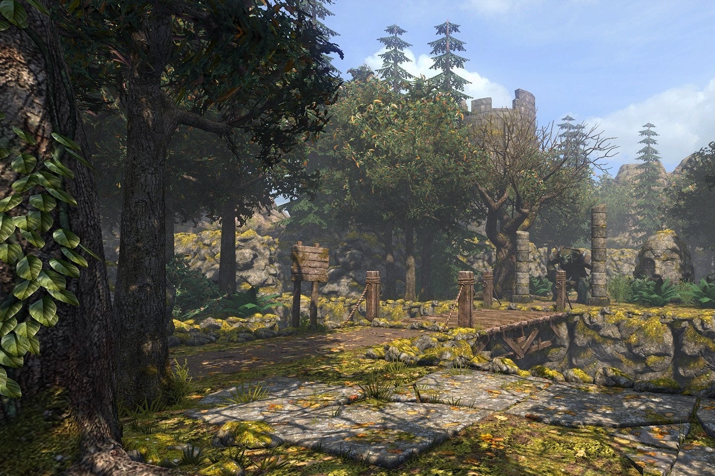 Legende von Grimrock 2 Bewertung