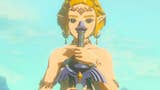 Imagen para Espada Maestra en Zelda: Tears of the Kingdom - cómo obtenerla de forma fácil desde el principio del juego