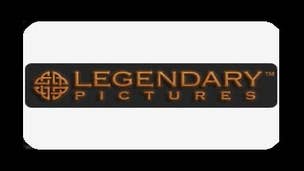 Image for Legendary Pictures to internally develop videogames