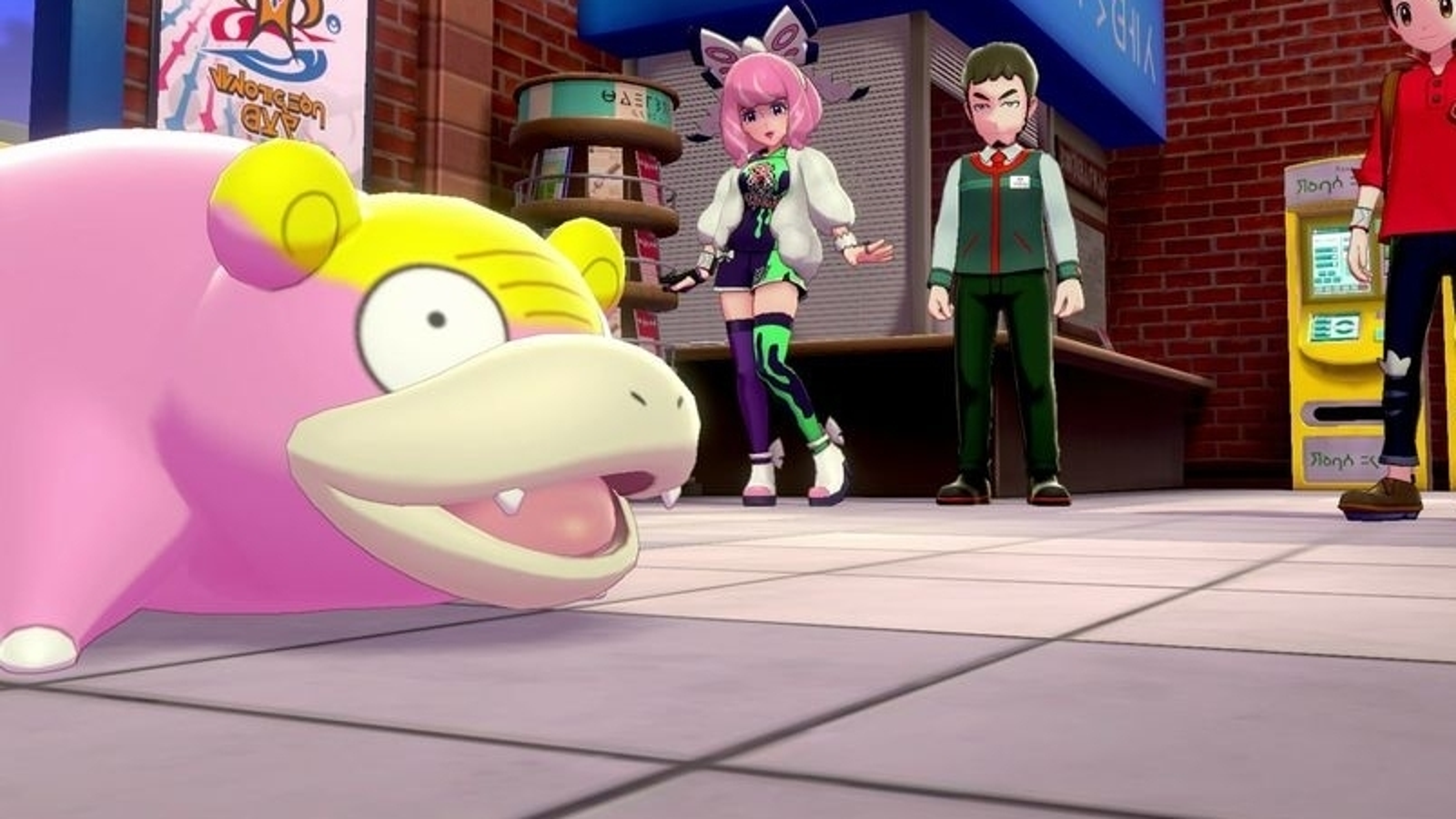 Pokemon Sword and Shield's Expansion Pass is Better Than a New Game