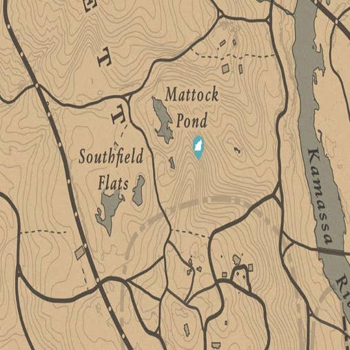 Red Dead Redemption 2 animal map locations: Where to find