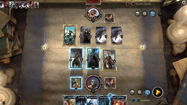 Image for Impressions: The Elder Scrolls - Legends