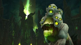 Image for In Praise Of World Of Warcraft: Legion