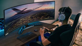 lenovo legion 45-inch gaming monitor