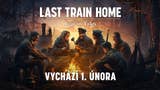 Last Train Home představuje první DLC Legion Tales