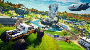 Image for Rev up your engines: LEGO 2K Drive unleashes seasonal fun with limitless playtime