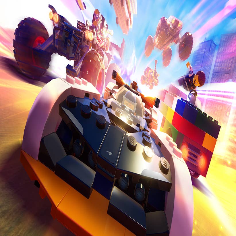 2K adquire parte dos direitos de produzir jogos baseados em LEGO da Warner  Bros. Games
