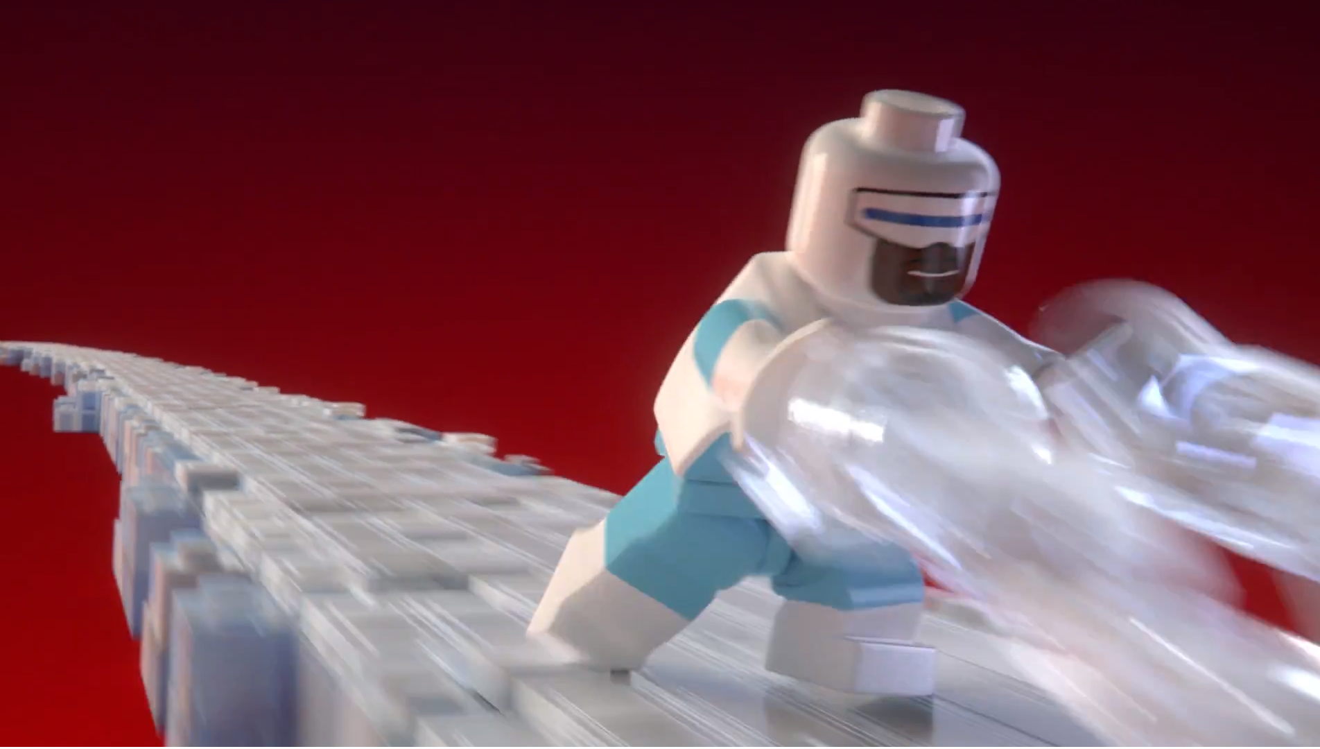 Lego Incredibles Cheat Codes And Stud Unlocks All Red Bricks And 