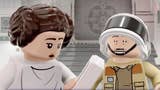 LEGO Saga Skywalkerów - Ambasadorze, to abordaż