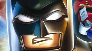 Image for LEGO Batman 2: DC Super Heroes to launch on Wii U in the spring 