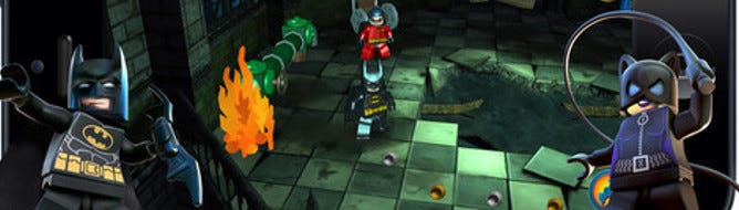 LEGO Batman 2: DC Superheroes out now on iOS | VG247