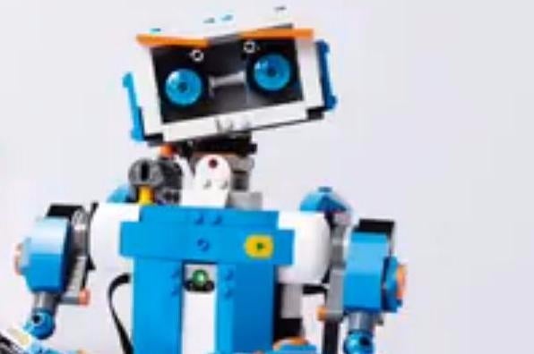 Lego programmable online