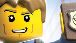 Image for LEGO City: Undercover video shows Chase McCain going, well, undercover