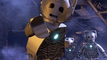 Lego Dimensions review