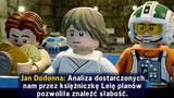 LEGO Saga Skywalkerów - Dostarczanie planów