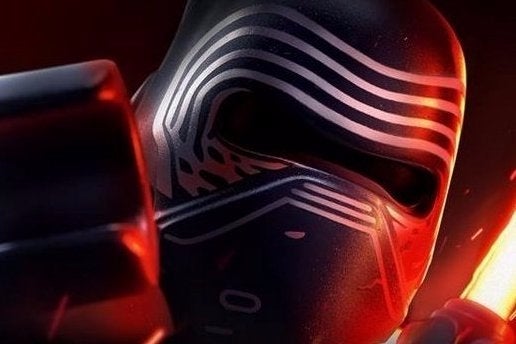 LEGO Star Wars Force Awakens character list and unlock guide