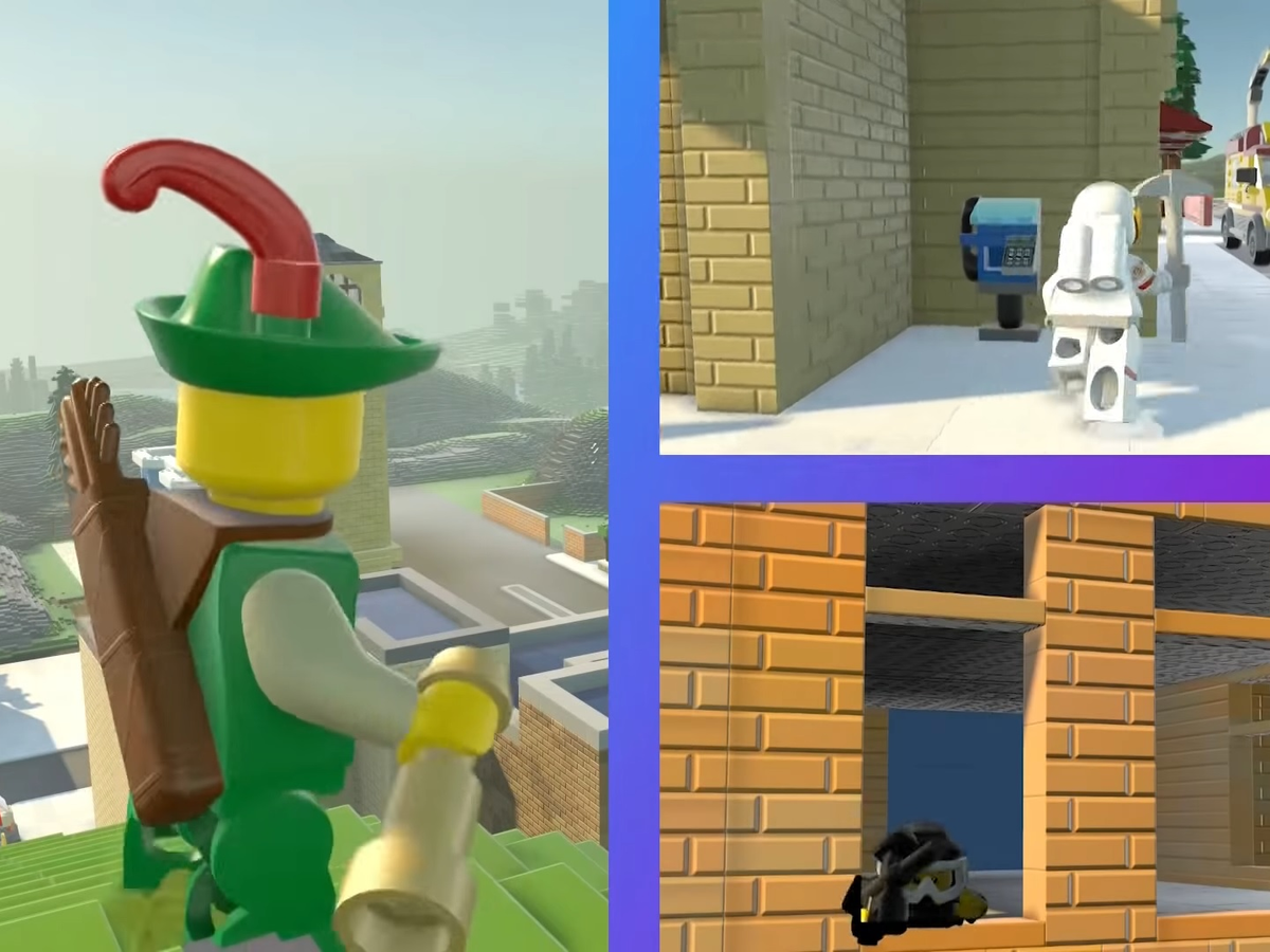 Fortnite Lego Battle Royale atelieryuwa.ciao.jp