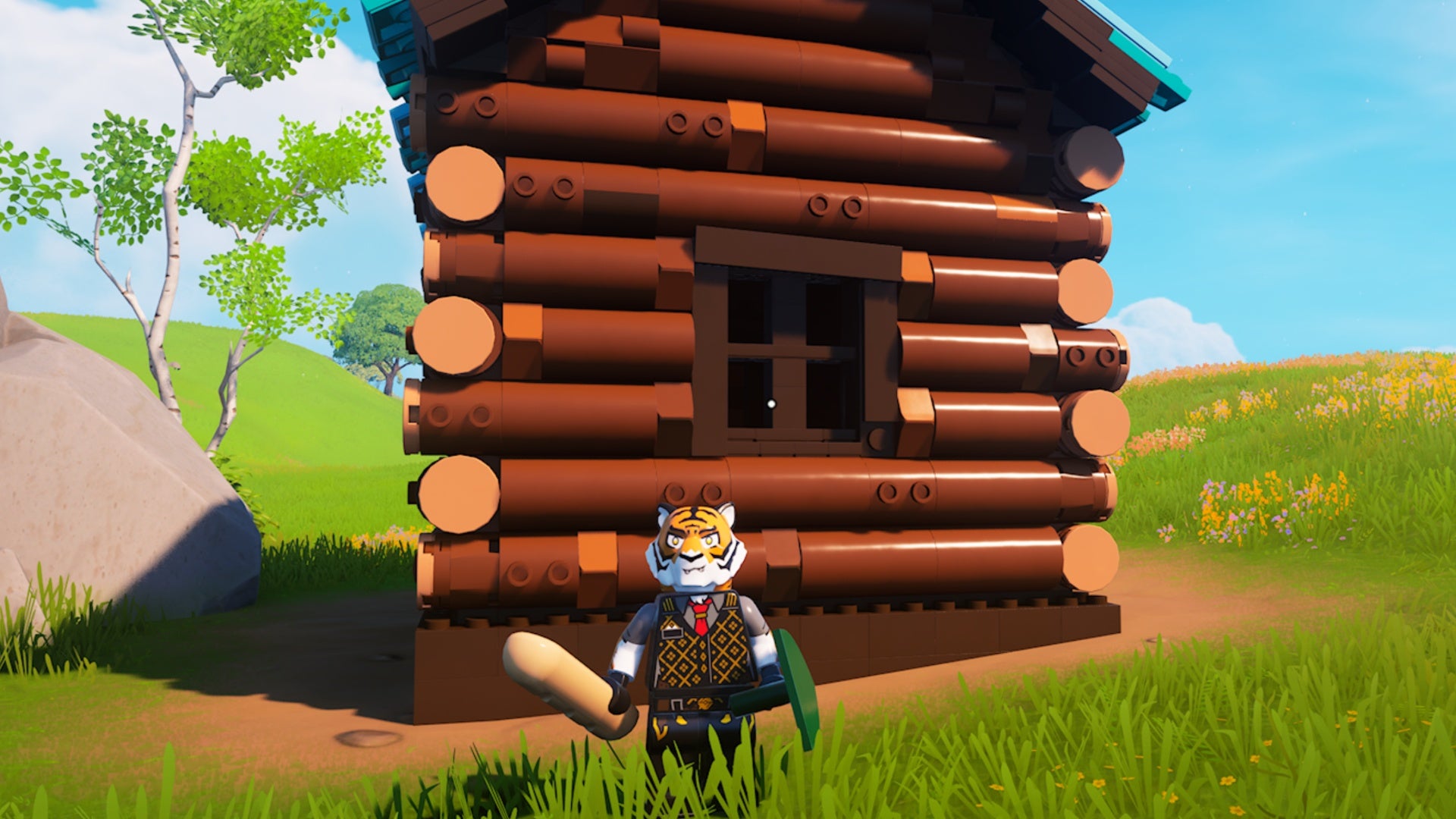 How to get Glass in Lego Fortnite - Vimarsana News