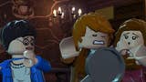 Lego Harry Potter Collection leaked for PS4