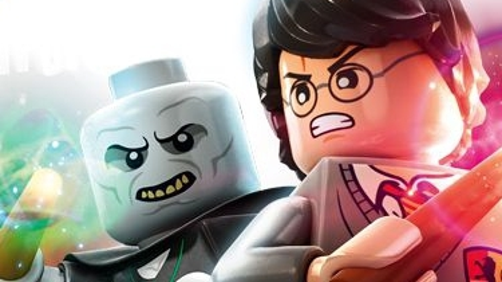 LEGO Harry Potter Collection' Comes to Xbox One and Switch This Fall