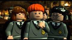 Lego Harry Potter Collection - Years 5-7 - Cheat Codes! 