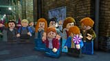 Kommt ein neues Lego Harry Potter? Auf Instagram soll ein Teaser durchgerutscht sein