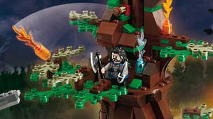 Image for LEGO The Hobbit listed for multi-platforms in 2014 - rumor