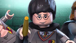 Image for Lego Harry Potter: Years 5-7 announced for Q4 2011, NGP version confirmed