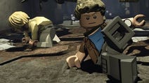 LEGO Jurassic World e la genetica spiegata ai bambini  - anteprima