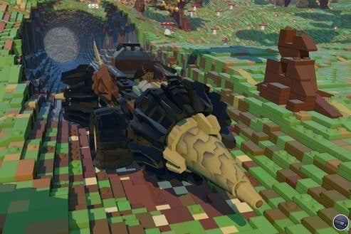 Lego worlds cheap online multiplayer ps4