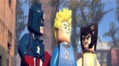 Xbox 360 Cheats - LEGO Marvel Super Heroes Guide - IGN