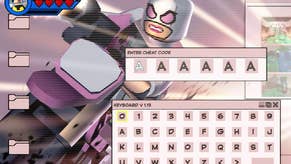 LEGO Marvel Super Heroes 2 cheats and codes list