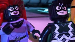 Lego Marvel Super Heroes 2 review