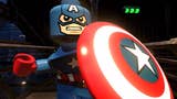 LEGO Marvel Super Heroes 2 si mostra su Nintendo Switch