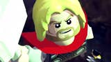 Lego Marvel Super Heroes kommt im Oktober auf die Nintendo Switch