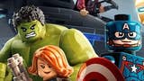 Afbeeldingen van LEGO Marvel's Avengers geeft tien jaar oude formule superkracht