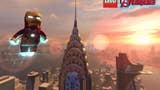 Immagine di Lego Marvel's Avengers si mostra nel trailer di lancio