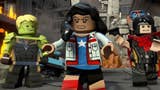 Immagine di LEGO Marvel's Avengers: un trailer per i personaggi di Captain America Civil War