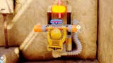 LEGO Saga Skywalkerów - łamigłówki: Mos Eisley
