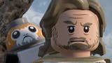 LEGO Saga Skywalkerów - Część większej całości