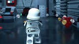 LEGO Saga Skywalkerów - Najwyższy początek