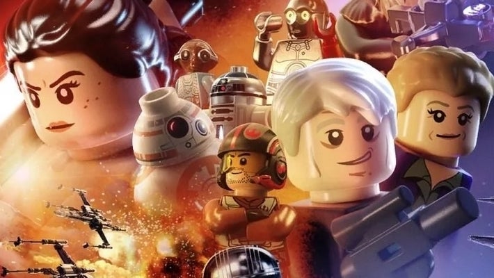 Lego Star Wars Erwachen Der Macht Ps4 LEGO Star Wars - Das Erwachen der Macht Cheats für PS4, PC, Xbox