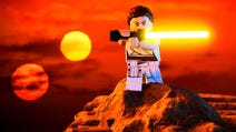 Lego Star Wars: Die Skywalker Saga - Test: Das bisher beste Lego-Spiel