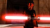 Lego Star Wars: Die Skywalker Saga zeigt seine dunkle Seite im neuen Trailer